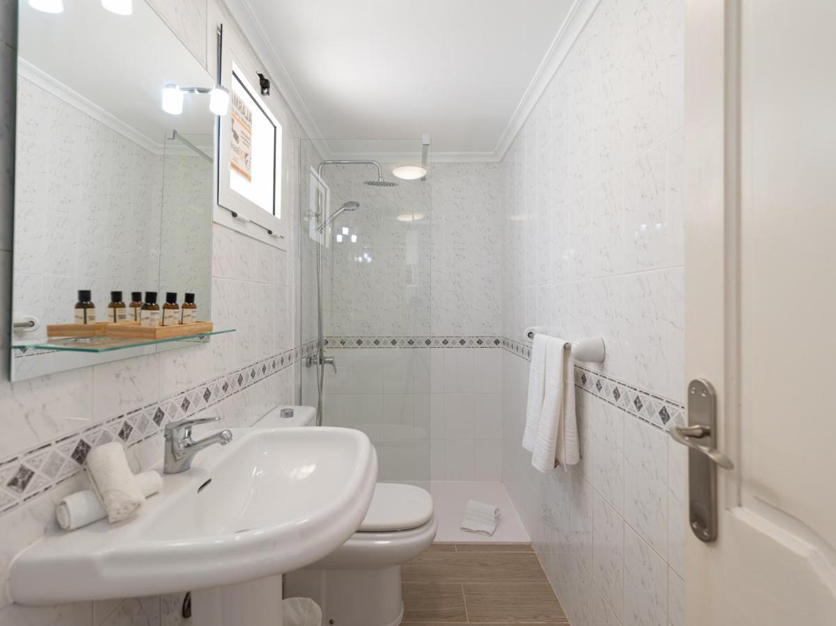 Apartamento En El Castillo Con Piscina Caleta De Fuste Exterior foto